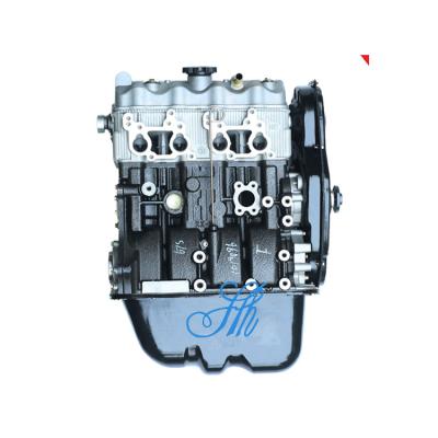 China Original Auto Engine Block 465Q1AE6 465Q1AE2 465Q3E2 1L or Wuling from Wuling for sale