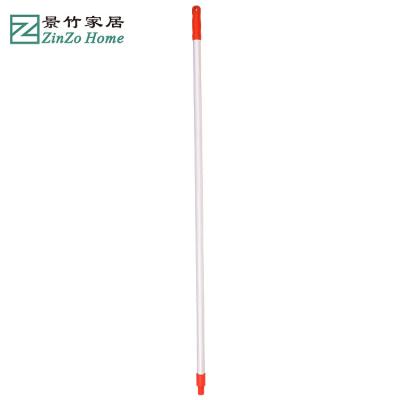 China Sustainable 135CM ALUMINIUM MOP HANDLE Red for sale