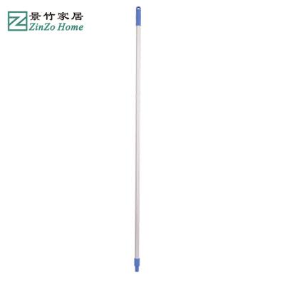 China Sustainable 135CM ALUMINIUM MOP HANDLE blue for sale