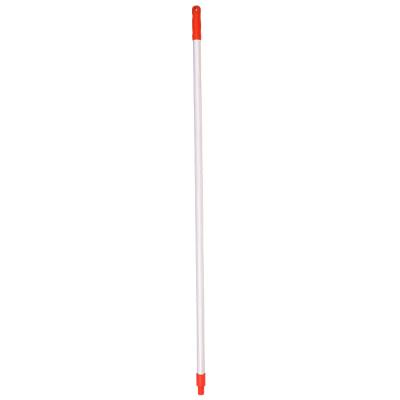 China Sustainable High Quality Commercial Industrial Professional Aluminum Mop Handle for sale