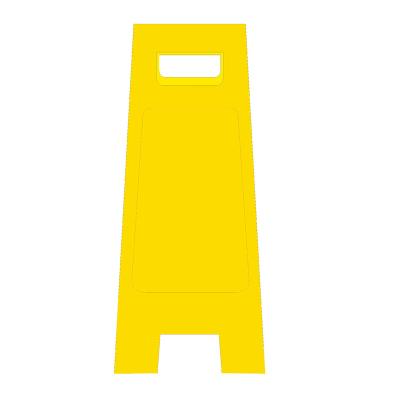 China Wet Floor Caution Sign 2023 Hot Selling Accessories Wet Floor Caution Sign In Public Area for sale