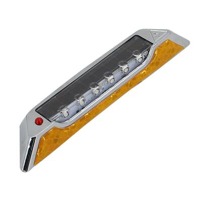 China MUYE Car Door Hot Product Car Door Led Turn Signal Light For Car Warning for sale