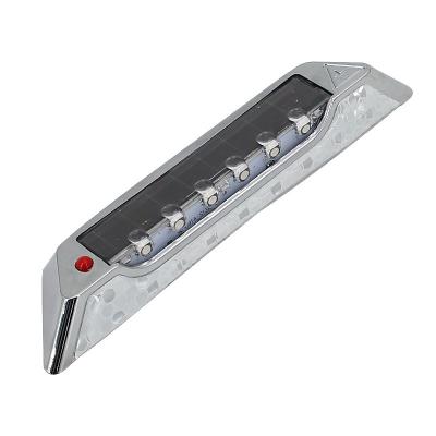 China MUYE Car Door Popular Product LED Car and Truck Led Side Light for sale