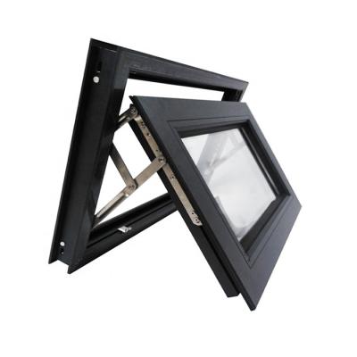 China Custom Windows Latest Window Designs for Commercial Buildings and Anti-Theft Function for sale