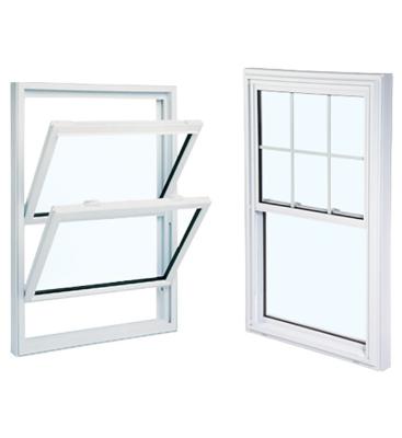 China Transform Your Space with Our Double Hung Sash Windows Single or Double Glass Options for sale