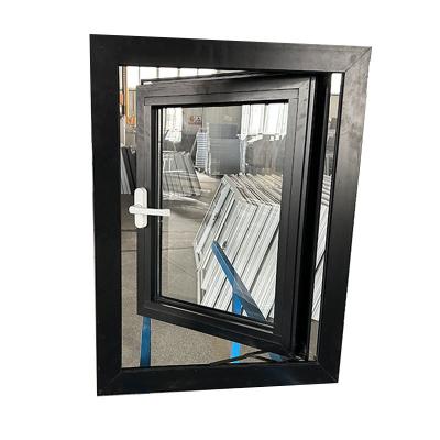 China Stainless Steel Screen Netting Customized Casement Window for Home Office Market for sale