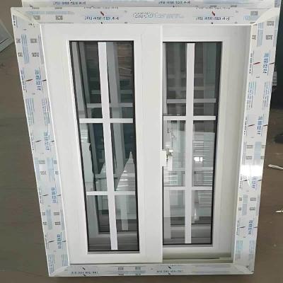 China Aluminium-Glas-Rutschfenster - die ultimative Lösung für moderne Häuser zu verkaufen