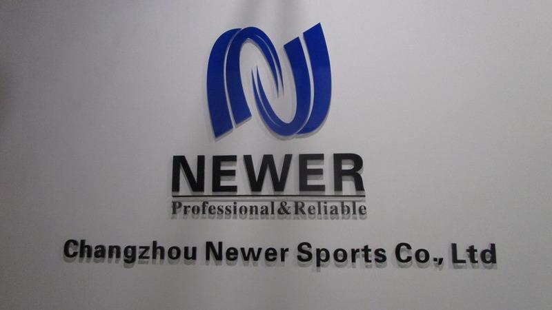 Verified China supplier - Changzhou Newer Sports Co., Ltd.