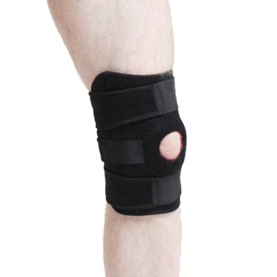 China China Waterproof Suppliers Sports Fitness Adjustable Knee Brace for sale