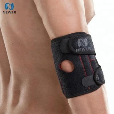 China Neoprene Compression Waterproof Adjustable Safety Fashion Custom Arm Sleeves for sale