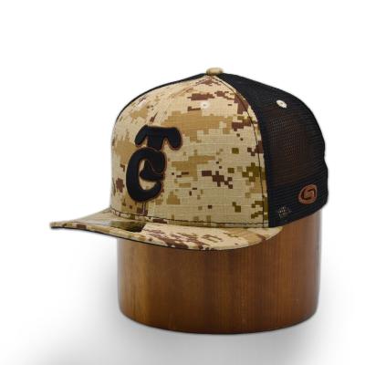 China JOINT design your own sublimation printing 6 panel snap back with flat brim snapback cap for sale