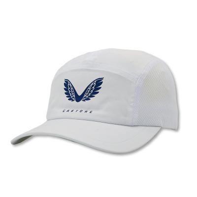 China JOINT Popular Custom Performance Hat In White Color For Doing Exercise for sale