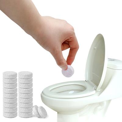 China Sustainable Multifunction Effervescent Spray Cleaner Concentrate Home Cleaning Toilet Cleaner for sale