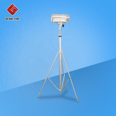 China Both interior & outdoor customize tripod stand for led light for sale