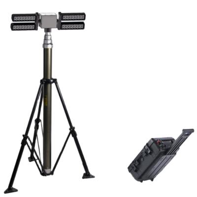 China Lighting for both the outdoor & portable indoor use work light tripod for sale