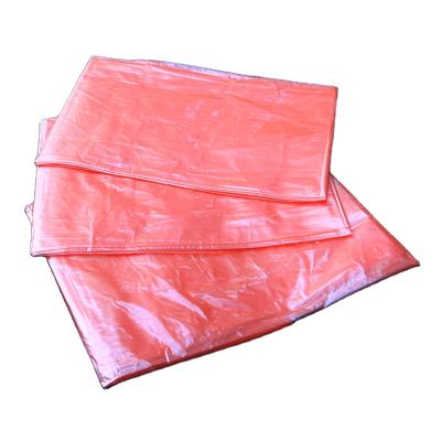 China Modern Water Soluble Bag Biodegradable Plastic Bags for sale