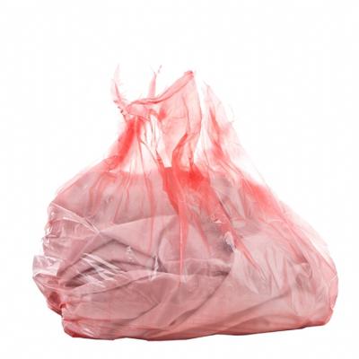 China Modern Water Soluble Bag Biodegradable Plastic Bags for sale