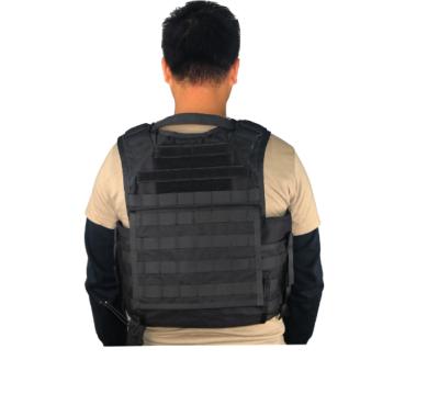 China 600D Polyester NO MOQ Ready To Ship In USA 1000D Nylon MOLLE Tactical Plate Carrier Military Vest for sale