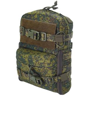 China BACK OF BAG HAS CAMOUFLAGE MAP MINI BACKPACK Couches US Military Tactical Backpack ASSAULTss Tactical Vest Tactical Vest Backpack W for sale