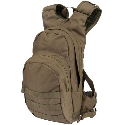 China Outdoor Tactical Hydration Carrier MOLLE Promotion Stock Waterproof Hydration Backpack for sale