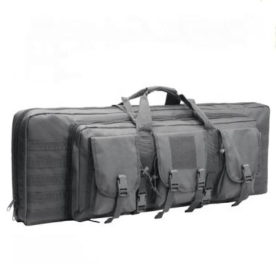 China 600D Polyester/1000D Nylon Military Gun Case 32