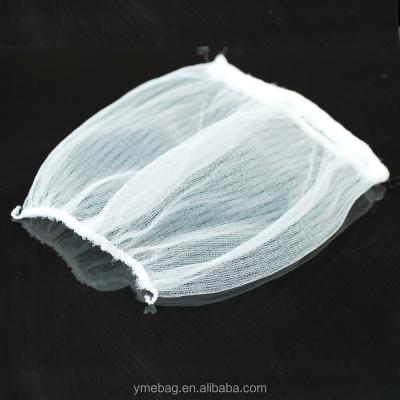 China For Making Floor Drain Or Hair Hook Soap Shop Filter Drain Eco-Friendly PLA Drain Net For Waste Food for sale