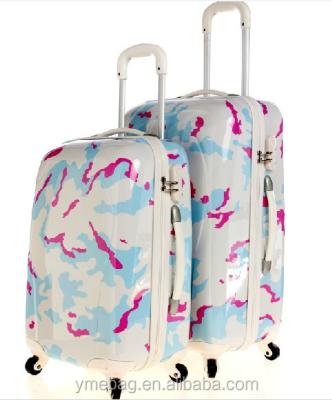 China Business Travel /Holiday/ Gifts Sports Promotional Cheap Trolley Luggage Bag, Hard Case Travel Luggage And Bags for sale