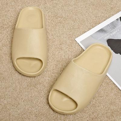 China Factory Direct Hot Sale Anti-Smell Men Slides Custom Slide Sandal for sale