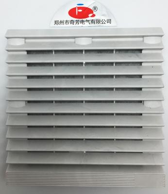 China 120*120*38mm 120mm fan filter dust cover 3 inch plastic fan filter 803 for sale