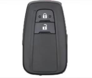 China 89904-47560 433MHz 2 Button Car Smart Key For 2016-2018 Toyota Prius for sale