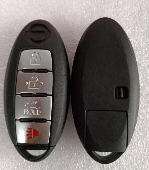 Китай 315 МГц CWTWB1U815 285E3-3AA0A 3+1btn 46 Chip Smart Key Для Nissan продается