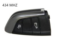 중국 우록 자동차 도어를 위한 434 MHZ 3 버튼 9337246-01 NBG1DGNG1 판매용