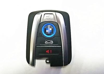 China 434MHz 3 plus panic button 9317163-02 NBGIDGNG1 2013DJ5983 for BMW Car Key for sale