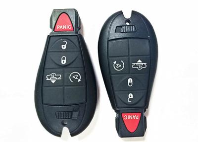 Chine L'identification GQ4-53T de FCC à distance Keyless professionnelle de gousset de Dodge Ram pour ouvrent la portière de voiture à vendre