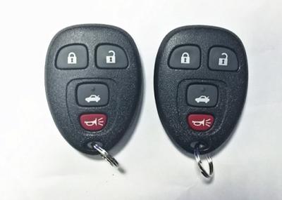 China Keyless FernsteuerungsselbstschlüsselFernstart-Schlüssel-Uhrkette Uhrkette-Schwarz-Farbe-GR. zu verkaufen