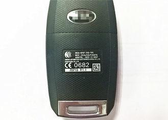 Chine 2014 - 2016 clé futée de KIA Cerato, clé de secousse de bouton de la matière plastique OKA-870T 3 à vendre