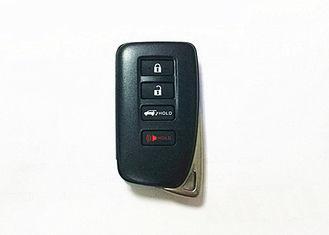 Κίνα Έξυπνος Keyless της FCC ταυτότητας HYQ14FBA Lexus εισόδων βασικός cOem της Shell περίπτωσης αλυσιδών ρολογιού/αυτοκινήτων βασικός διαθέσιμος προς πώληση