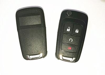 China 315 Knopf-Auto-Fern-Chevrolet-Auto-Schlüssel FCC-Identifikation AVL-B01T1AC MHZ 3+1 zu verkaufen