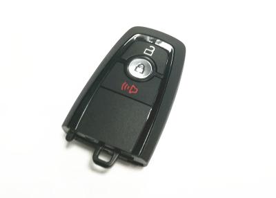 Κίνα Η μακρινά βασικά αλυσίδα ρολογιού/Keyless 315 MHZ Ford πηγαίνει βασική ταυτότητα M3N-A2C931423 της FCC hc3t-15k601-αβ προς πώληση