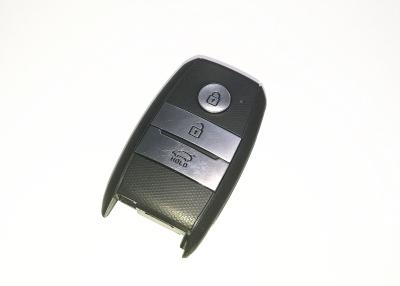 Chine Le gousset noir/Smart Remote de clé de KIA Ceed verrouillent le numéro de la pièce 95440 A2200 433MHZ à vendre