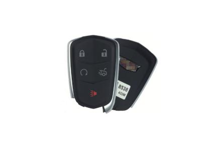 China Cadillacs intelligentes Keyless Modell 2EB der Eintritts-Uhrkette-5 der Knopf-HYQ2EB 433 MHZ-Aufzug-Tor zu verkaufen