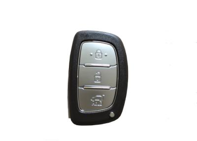 China Sleutel van de het Smart Remote de Zeer belangrijke van Hyundai I20 Knoop 433MHZ 95440-C8000/3 Hyundai FOB Te koop