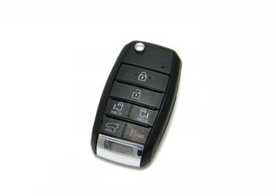 Chine 2015 - Bouton 2018 Keyless FOB de l'identification TQ8-RKE-4F21 6 de FCC d'entrée de clé à distance de secousse de KIA Sedona à vendre