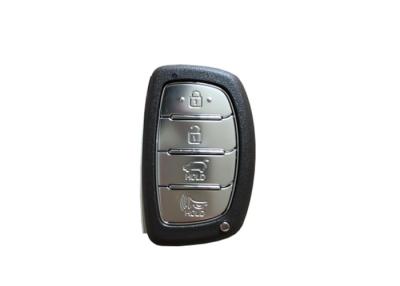 China FCC remota TQ8-FOB-4F03 del PN 95440-2S600 del botón de la llave 4 del coche de Hyundai del Keyless Entry en venta