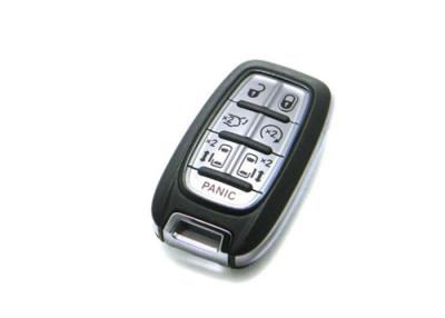 China Van de Nabijheidskeyless van Chrysler Pacifica Slimme Zeer belangrijke Verre FOB- FCC M3N-97395900 7 Knoop Te koop