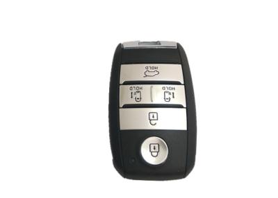 Chine 2016 - KIA Carnival Complete Remote 2018 KIA Car Key Remote Key 95440-A9200 FOB à vendre