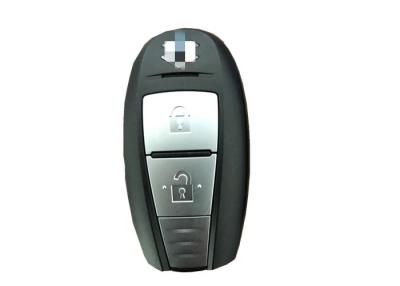 Cina Il nuovo chip 2 dell'OEM 2013+ Suzuki Swift Keyless Go Key TS008 46 abbottona 433 megahertz in vendita