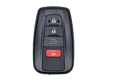 Китай Вход умной Keyless близости Тойота RAV4 OEM удаленный обманывает HYQ14FBC 8990H-0R030 продается