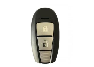 China 2 Buttons Suzuki Vitara Remote Keyless Go Key 433 Mhz OEM 2013DJ1464-R64M0 for sale