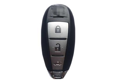 Китай OEM Suzuki Kizashi удаленные Keyless идут ключ 3 застегивает 433 обломок mhz 47 продается